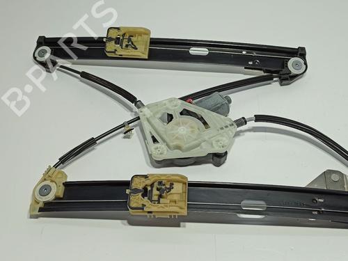 Front left window mechanism AUDI A1 Sportback (GBA) | BP35952091C22 - Image 2