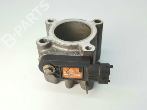 Czujnik elektroniczny RENAULT MEGANE III Hatchback (BZ0/1_, B3_) 2.0 dCi (BZ0Y) 8200854280 | 0281002958