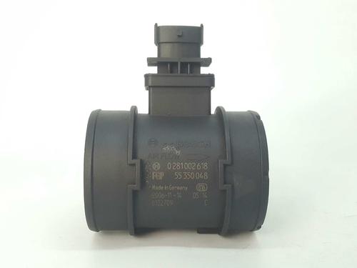 Mass air flow sensor OPEL ASTRA H (A04) 1.7 CDTI (L48) | BP9184877M95 