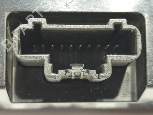 Climate control LAND ROVER DISCOVERY IV (L319) 2.7 TD 4x4 | BP12849703I5 