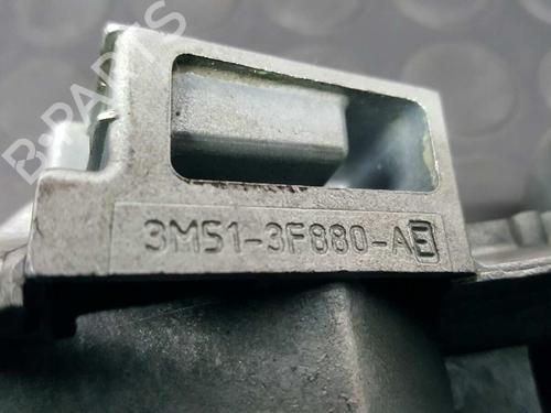 Ignition barrel FORD FOCUS III Turnier 1.6 TDCi | BP2746853M48