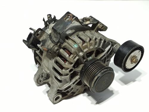 Alternator FORD TRANSIT V363 Platform/Chassis (FED, FFD) | BP38535850M7 - Image 2