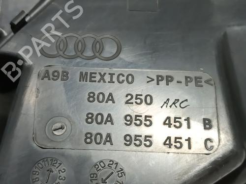 Sprinklertank AUDI Q5 (FYB, FYG) 35 TDI quattro | BP34495786C113 - Image 6