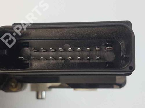 Left rear window motor SEAT LEON (1M1) 1.6 | BP3353294E23 