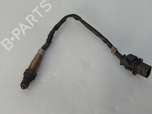 Elektronisk sensor CITROËN C3 Picasso (SH_) 1.6 HDI 90 (92 hp) 10517033