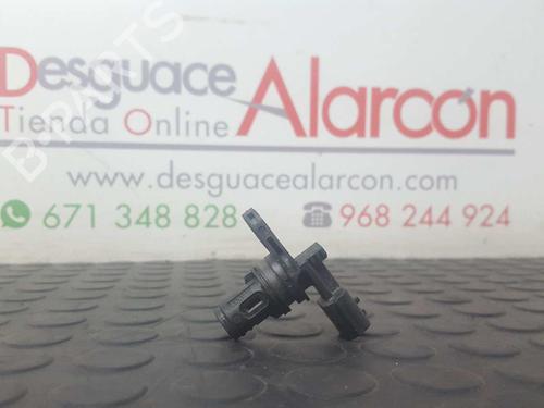 Used Electronic sensor Electronic sensor RENAULT MEGANE III Coupe (DZ0/1_) [2008-2016] 14530233 14530233
