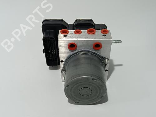 ABS pump RENAULT CLIO V (B7_) 1.0 SCe 65 (B7MR) | BP11978308M43 