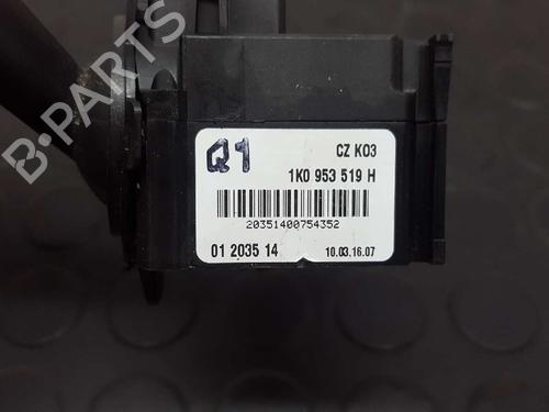 Steering column stalk VW GOLF VI (5K1) 1.6 TDI | BP2741881I23 