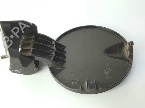 Fuel flap ALFA ROMEO 147 (937_) 1.6 16V T.SPARK ECO (937.AXA1A, 937.BXA1A) | BP7994640C131