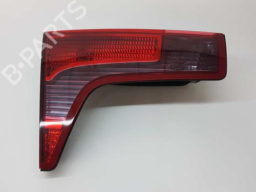 Left taillight CITROËN C5 II (RC_) 2.0 HDi (RCRHRH) | BP5985469C34 