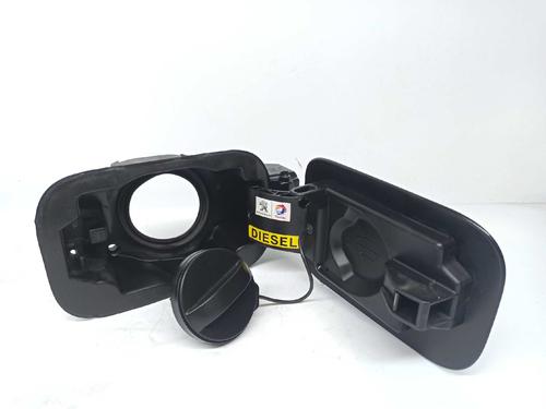 Fuel flap PEUGEOT 508 I (8D_) 2.0 HDi | BP9417203C131 