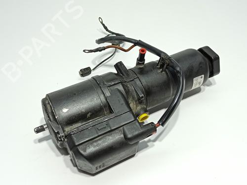 Used Steering pump Steering pump MERCEDES-BENZ VANEO (414) 1.7 CDI (414.700) (91 hp) 39688151 39688151