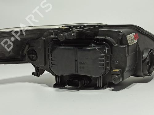 Left headlight FORD MONDEO IV (BA7) 1.8 TDCi | BP40184400C28 - Image 5