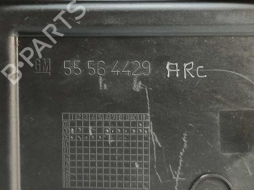 Timing cover OPEL INSIGNIA A (G09) 2.0 CDTI (68) | BP14540325M123