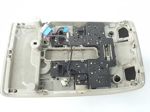 Interior roof light AUDI A6 C7 (4G2, 4GC) 3.0 TDI quattro | BP7425947I8