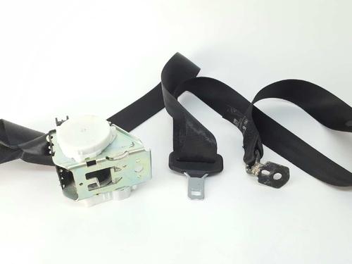 Used Rear left seatbelt FORD FOCUS III 1.6 TDCi (115 hp) 6630093