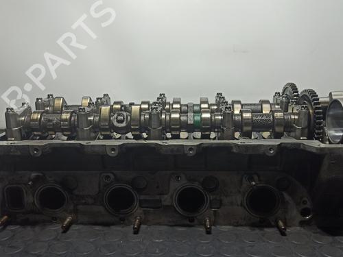 Cylinder head MERCEDES-BENZ S-CLASS (W220) S 400 CDI (220.028, 220.128) | BP11509835M5 