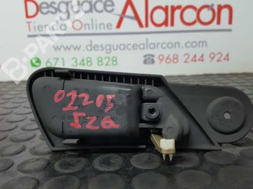 Front left interior door handle MERCEDES-BENZ C-CLASS (W203) C 220 CDI (203.006) | BP3326458I13 