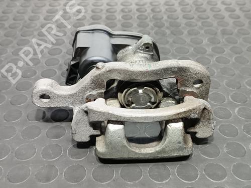 Right rear brake caliper NISSAN X-TRAIL III (T32_, T32R, T32RR) 1.6 dCi (T32) | BP15077839M106 