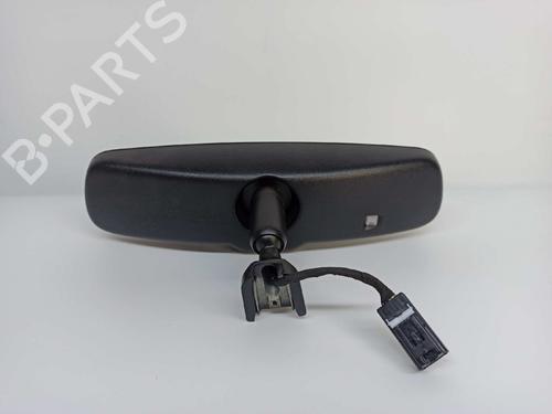 Rear mirror TOYOTA AURIS (_E18_) 1.2 (NRE185_, NRE185R) | BP8874456I6 
