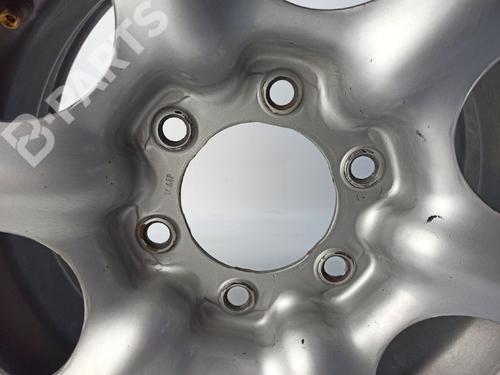 Rim NISSAN TERRANO II (R20)  | BP12068360C45 