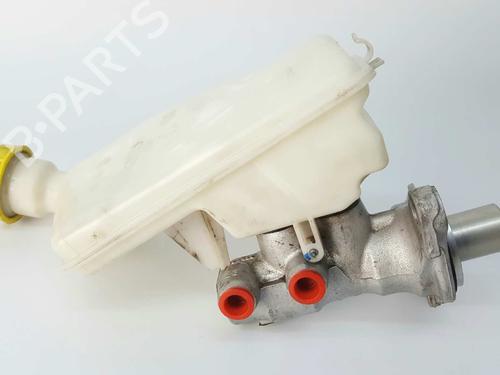 Used Brake master cylinder PEUGEOT 2008 I (CU_) 1.6 HDi (92 hp) 6510773
