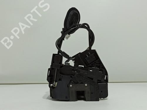 Front right lock RENAULT MEGANE IV Hatchback (B9A/M/N_)  | BP14922065C97 