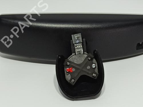 Rear mirror VW GOLF VII (5G1, BQ1, BE1, BE2) 1.6 TDI | BP11528582I6
