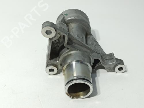 Støtte LAND ROVER RANGE ROVER VELAR (L560) 2.0 D240 SD4 4x4 | BP29130098C155