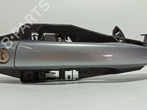 Used Front left exterior door handle PEUGEOT 2008 II (UD_, US_, UY_, UJ_, UR_, UC_) 1.5 BlueHDI 110 (UDYHSK) (110 hp) 11286297