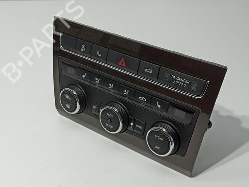 Climate control SEAT ATECA (KH7, KHP) 1.0 TSI | BP19029002I5 