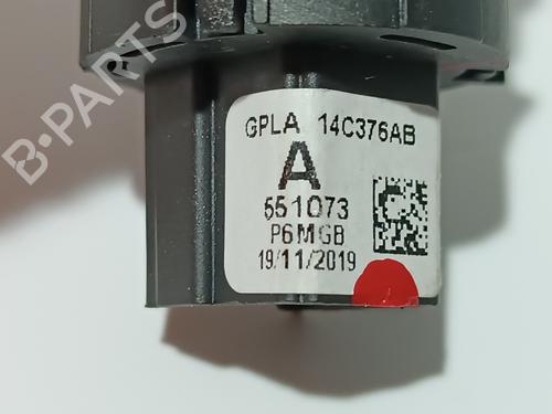 Ignition barrel LAND ROVER RANGE ROVER VELAR (L560) 2.0 D240 SD4 4x4 | BP26056212M48