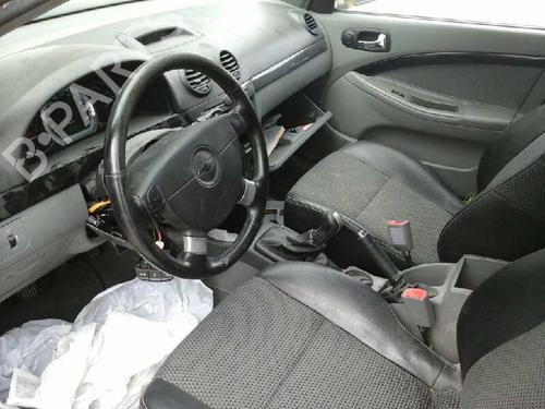 Brugte CHEVROLET LACETTI (J200) 2.0 D (121 hp) 4278830