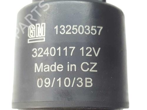 Washer pump OPEL INSIGNIA A (G09) 2.0 CDTI (68) | BP14532652E24 