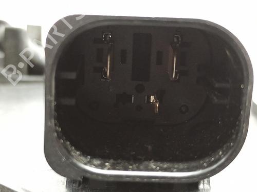 Radiator fan BMW i3 (I01) Electric | BP19690912M35 