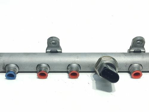 Injection rail AUDI Q7 (4LB) 3.0 TDI quattro | BP11816942M98