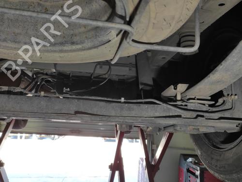 Rear axle NISSAN NV200 Van  | BP27395265M2 