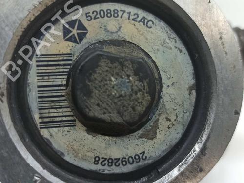 Steering pump JEEP CHEROKEE (KJ) 2.5 CRD 4x4 | BP5828863M99 