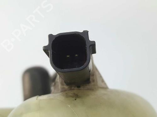 Expansion tank LAND ROVER FREELANDER 2 (L359) 2.2 TD4 4x4 | BP6815011C120 