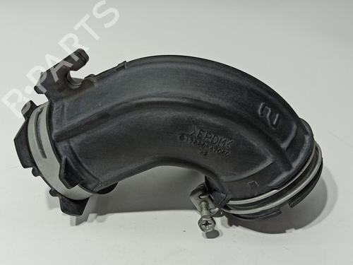 Pipe TOYOTA YARIS (_P13_) 1.5 (NSP131_) | BP18480012M125 