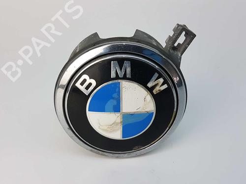 Trunk håndtak BMW 1 (E87) 118 d (122 hp) 2751472
