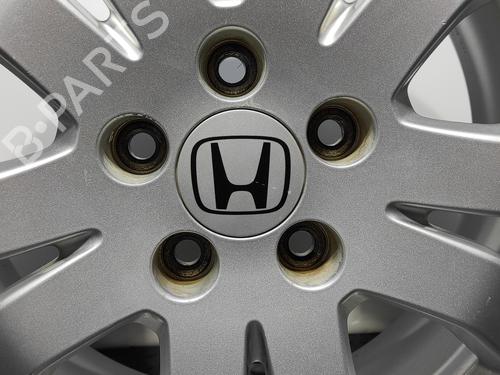 Rim HONDA CR-V II (RD_) 2.2 CTDi (RD9) | BP12096172C45