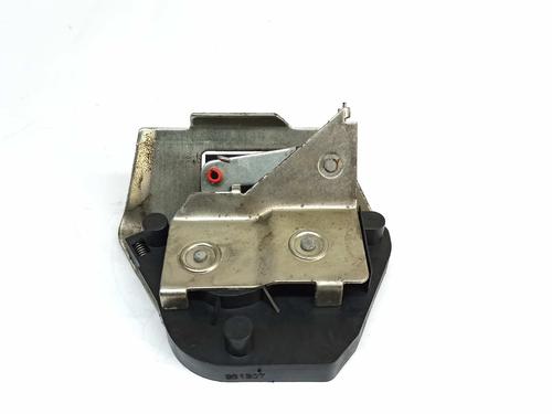 Rear left lock PEUGEOT PARTNER MPV (5_, G_) 1.6 HDi 90 | BP7112028C100