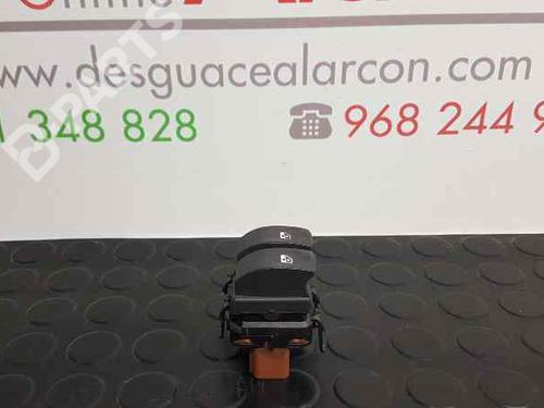 Left front window switch RENAULT CLIO III (BR0/1, CR0/1) 1.5 dCi (BR0H, CR0H, CR1S, BR1S) | BP2736565I27 