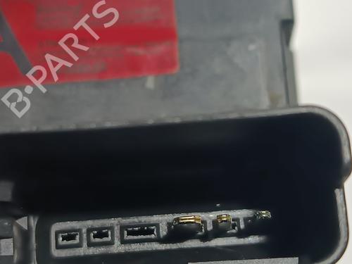 Rear left lock NISSAN PULSAR Hatchback (C13)  | BP20507154C100 