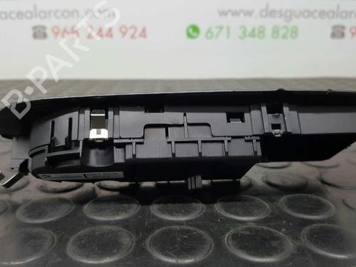 Right front window switch BMW 1 (E87) 120 d | BP2753587I26