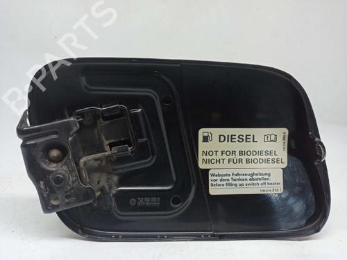 Fuel flap VW TOUAREG (7LA, 7L6, 7L7) 3.0 V6 TDI | BP9140310C131 