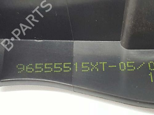 Venstre foran invendig håndtak CITROËN BERLINGO MULTISPACE (B9) 1.6 HDi 90 | BP3284857I13 