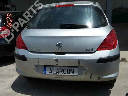 Engine mount PEUGEOT 308 I (4A_, 4C_) 1.6 HDi | BP10263410M89 