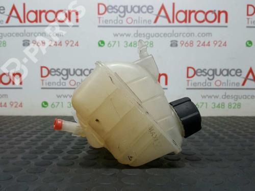 Expansion tank RENAULT KANGOO Express (FW0/1_)  | BP2782884C120 